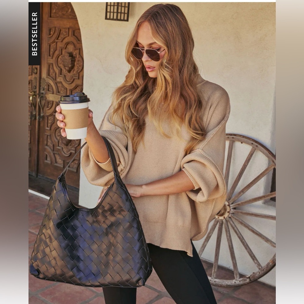 Vici Elouise Sweater